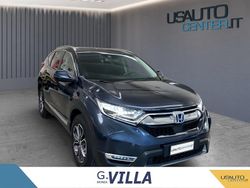 Grigio Usata 2021 Honda CR-V Executive SUV | 23.500 € (Ottimo prezzo)