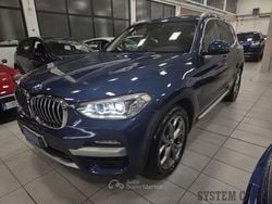 Other Usata 2019 BMW X3 Luxury Line SUV | 20.500 € (Buon prezzo)