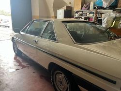 Bianco Usata 1979 Lancia Gamma Coupé | 17.000 €