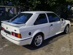 Usata 1988 Ford Escort RS Due volumi | 21.500 €