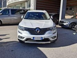 Bianco Usata 2018 Renault Koleos Luxe SUV | 15.000 € (Buon prezzo)