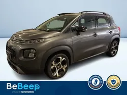 Grigio Usata 2020 Citroën C3 Aircross PureTech SUV | 12.200 € (Buon prezzo)