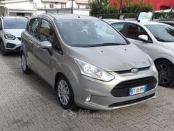Grigio Usata 2013 Ford B-MAX Individual Monovolume | 5999 € (Buon prezzo)