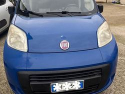 Blu Usata 2012 Fiat Qubo Trekking Monovolume | 2499 €