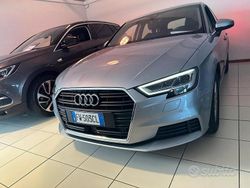 Grigio Usata 2019 Audi A3 Tre volumi | 19.900 € (Buon prezzo)