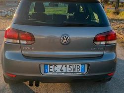 Usata 2011 VW Golf VI Due volumi | 6000 € (Super prezzo)