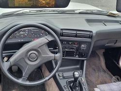 Bianco Usata 1994 BMW 2000 Efficient Dynamics Tre volumi | 15.000 €