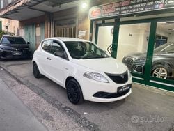Bianco Usata 2020 Lancia Ypsilon S Due volumi | 9490 € (Buon prezzo)