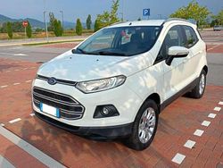 Usata 2017 Ford Ecosport Business Edition SUV | 9000 € (Buon prezzo)