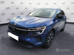 Blu/azzurro Usata 2023 Renault Austral Techno SUV | 25.500 € (Buon prezzo)