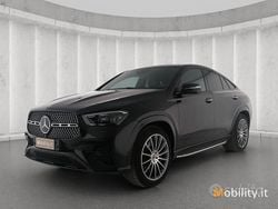 Nero Usata 2023 Mercedes 350 AMG Line Premium Tre volumi | 75.500 €