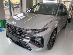 Grigio Nuova 2025 Hyundai Tucson N Line SUV | 35.490 € (Buon prezzo)