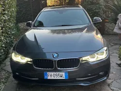 Grigio Usata 2017 BMW 320 Gran Turismo Sport Line Station wagon | 17.800 € (Buon prezzo)