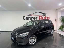 Other Usata 2021 BMW 216 Gran Tourer Monovolume | 19.500 € (Buon prezzo)