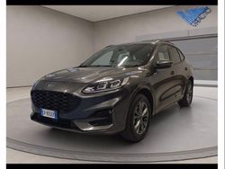 Chrome blue Usata 2023 Ford Kuga ST-Line SUV | 29.900 € (Cara)