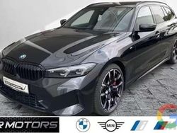 Nero Usata 2024 BMW 320 M Sport Station wagon | 43.900 € (Cara)