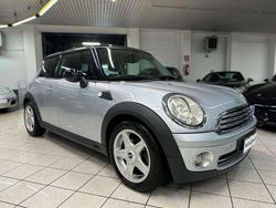 Argento Usata 2008 Mini Cooper Due volumi | 3990 € (Ottimo prezzo)