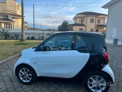 Usata 2019 Smart ForTwo Electric Drive Due volumi | 10.500 € (Buon prezzo)