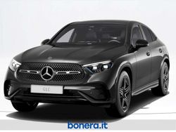 Grigio Nuova 2025 Mercedes GLC300e Advanced Coupé | 75.200 € (Ottimo prezzo)