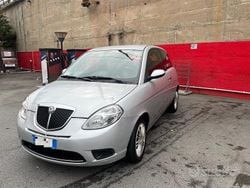 Grigio Usata 2007 Lancia Ypsilon Due volumi | 2900 € (Buon prezzo)