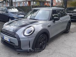 Grigio Usata 2022 Mini ONE Due volumi | 21.500 € (Cara)