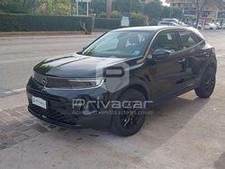 Nero Usata 2021 Opel Mokka Edition SUV | 13.990 € (Ottimo prezzo)