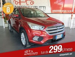 Bordeaux Usata 2018 Ford Kuga Titanium SUV | 18.500 € (Molto cara)