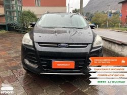 Usata 2015 Ford Kuga S SUV | 10.390 € (Buon prezzo)