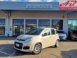 Grigio Usata 2016 Fiat Panda Easy Tre volumi | 6880 € (Buon prezzo)