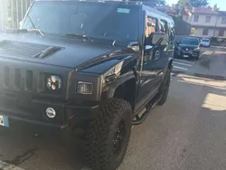 Nero Usata 2005 Hummer H2 SUV | 35.000 € (Super prezzo)