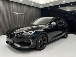 Nero Usata 2024 Cupra Leon Tre volumi | 30.500 € (Buon prezzo)