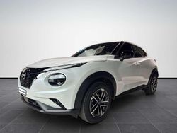 Pearl white Nuova 2026 Nissan Juke N-Connecta SUV | 25.900 € (Ottimo prezzo)