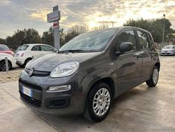 Grigio Usata 2018 Fiat Panda Lounge Due volumi | 8200 € (Buon prezzo)