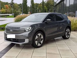 Grigio magnetic Nuova 2025 Ford Explorer Extended Range SUV | 39.900 € (Super prezzo)