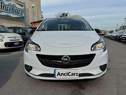 Bianco Usata 2018 Opel Corsa Tre volumi | 7990 € (Buon prezzo)
