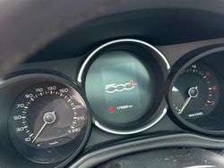 Grigio Usata 2018 Fiat 500L Monovolume | 8500 €