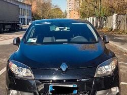 Nero Usata 2012 Renault Mégane Coupé Coupé | 3400 €