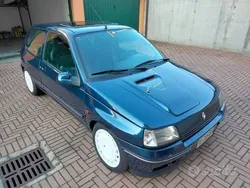 Usata 1992 Renault Clio Due volumi | 11.500 €