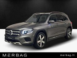 Grigio Usata 2022 Mercedes GLB200 SUV | 37.900 € (Cara)