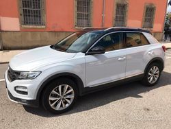 Usata 2018 VW T-Roc SUV | 14.800 € (Buon prezzo)