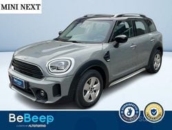 Grigio Usata 2022 Mini Countryman SUV | 28.700 € (Buon prezzo)