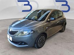 Grigio Usata 2024 Lancia Ypsilon S Due volumi | 14.500 € (Buon prezzo)