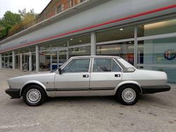 Argento Usata 1984 Alfa Romeo Alfa 6 Quadrifoglio Tre volumi | 17.900 €