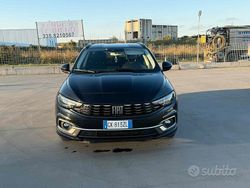 Nero Usata 2023 Fiat Tipo S Station wagon | 9900 € (Ottimo prezzo)