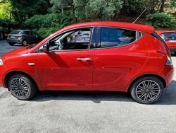 Rosso Usata 2019 Lancia Ypsilon Due volumi | 8500 € (Ottimo prezzo)