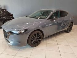 Polymetal grey Nuova 2025 Mazda 3 Homura-Line Tre volumi | 26.450 € (Buon prezzo)