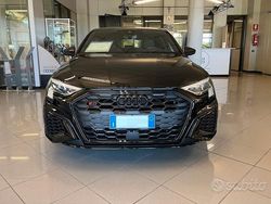 Usata 2022 Audi S3 Ambiente Tre volumi | 43.500 € (Molto cara)