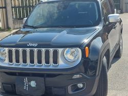 Usata 2015 Jeep Renegade SUV | 13.650 € (Buon prezzo)