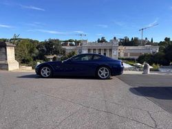 Blu/azzurro Usata 2007 Ferrari 612 Coupé | 109.000 € (Ottimo prezzo)