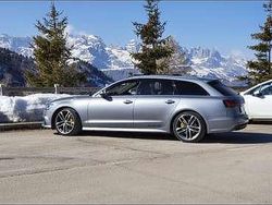 Usata 2016 Audi A6 Business Plus Station wagon | 24.900 € (Molto cara)